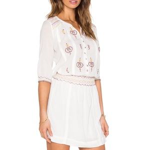 Tularoosa like sundress